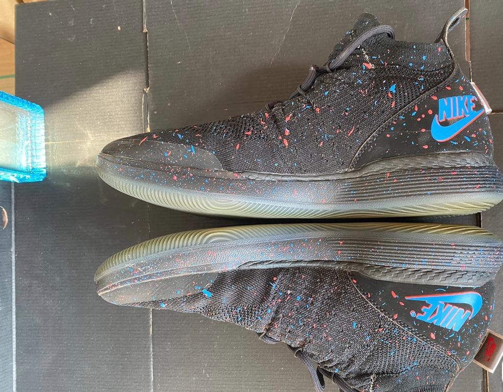 Kd 11 2024 just do it