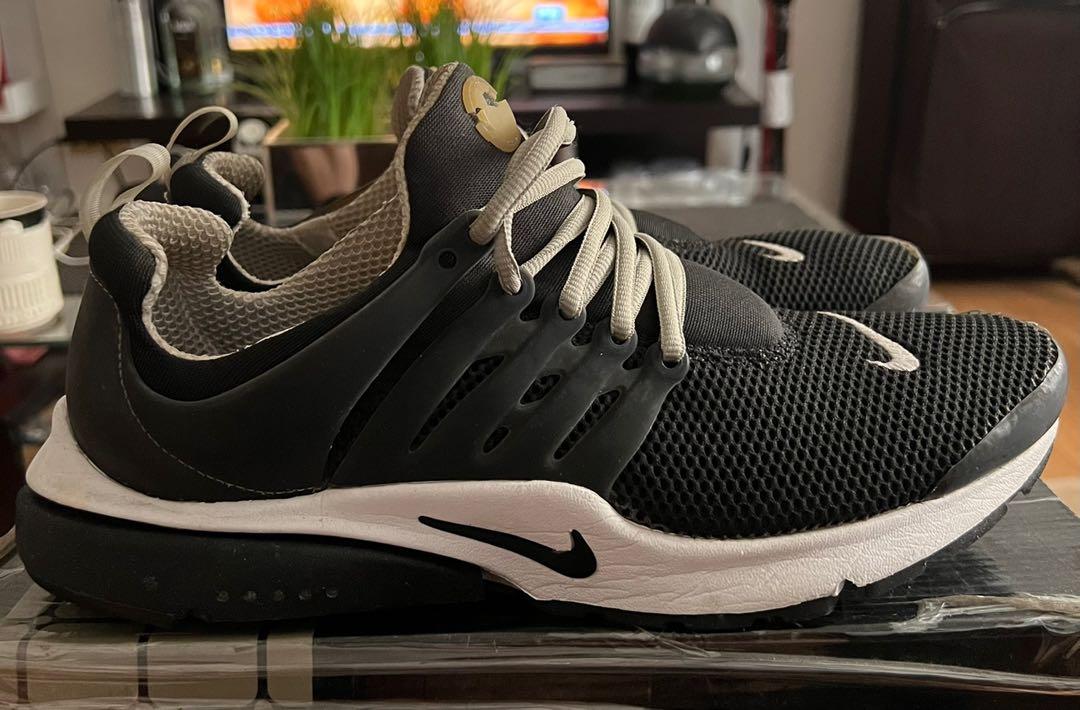 NIKE PRESTO XL Men s Fashion Footwear Sneakers on Carousell
