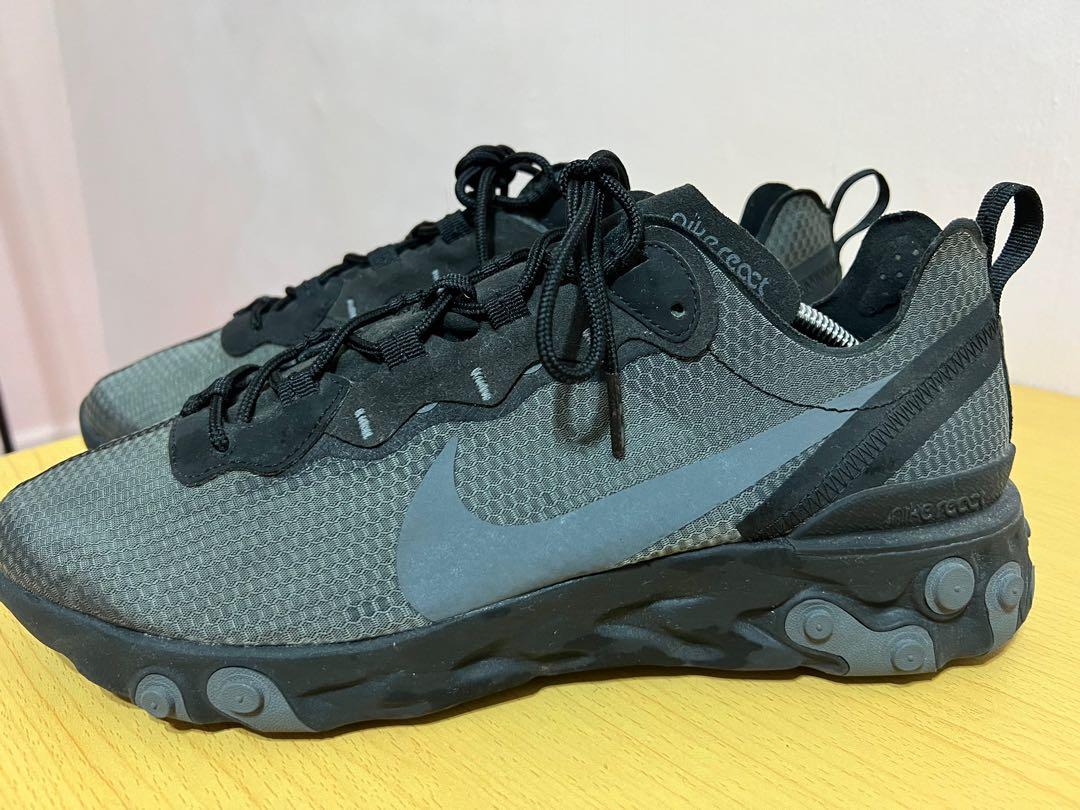 Nike hot sale 28 react