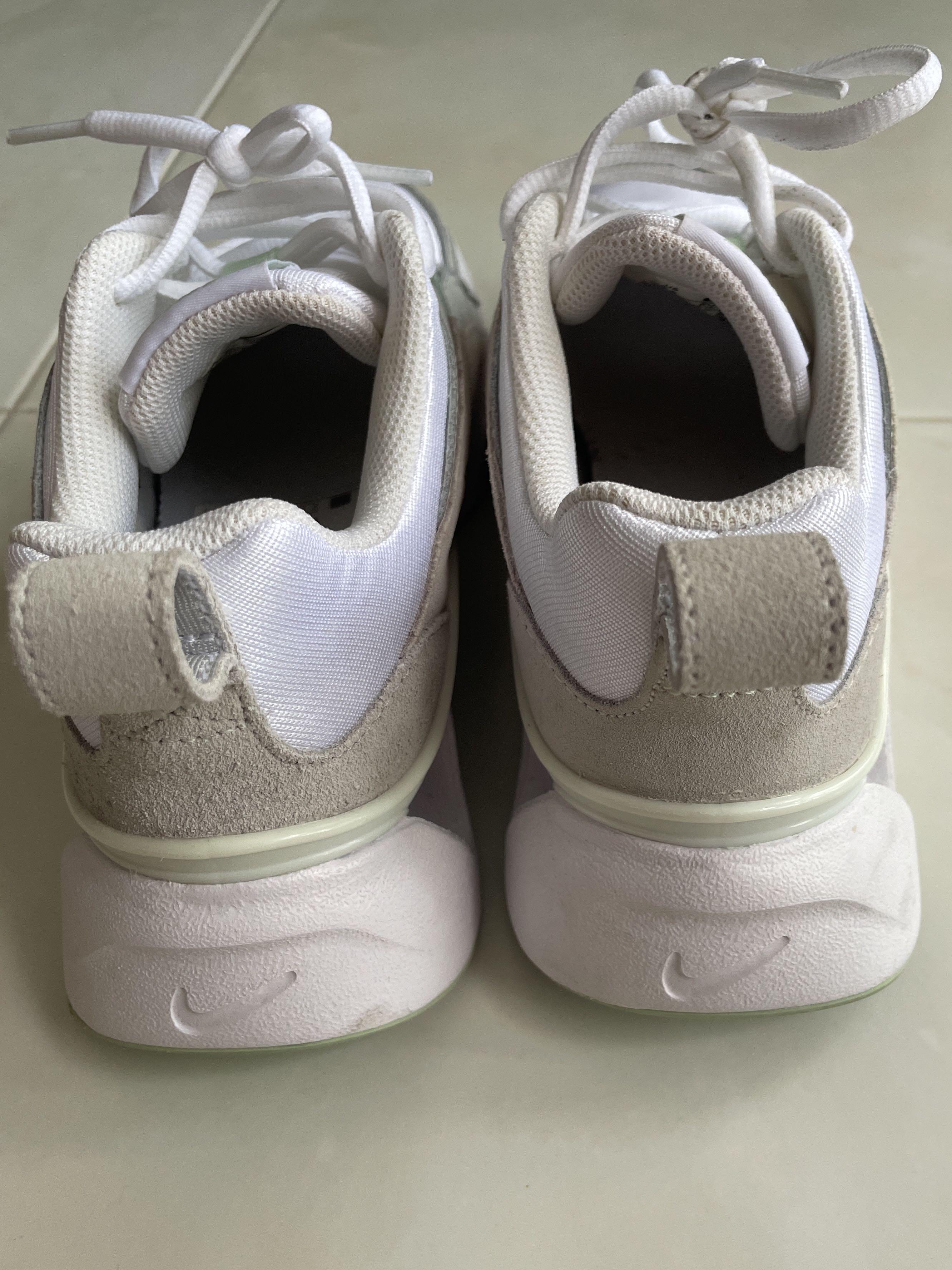nike ryz 365 beige