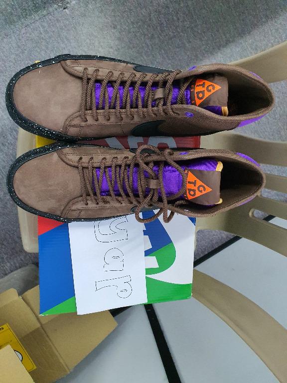 Acg blazer hot sale