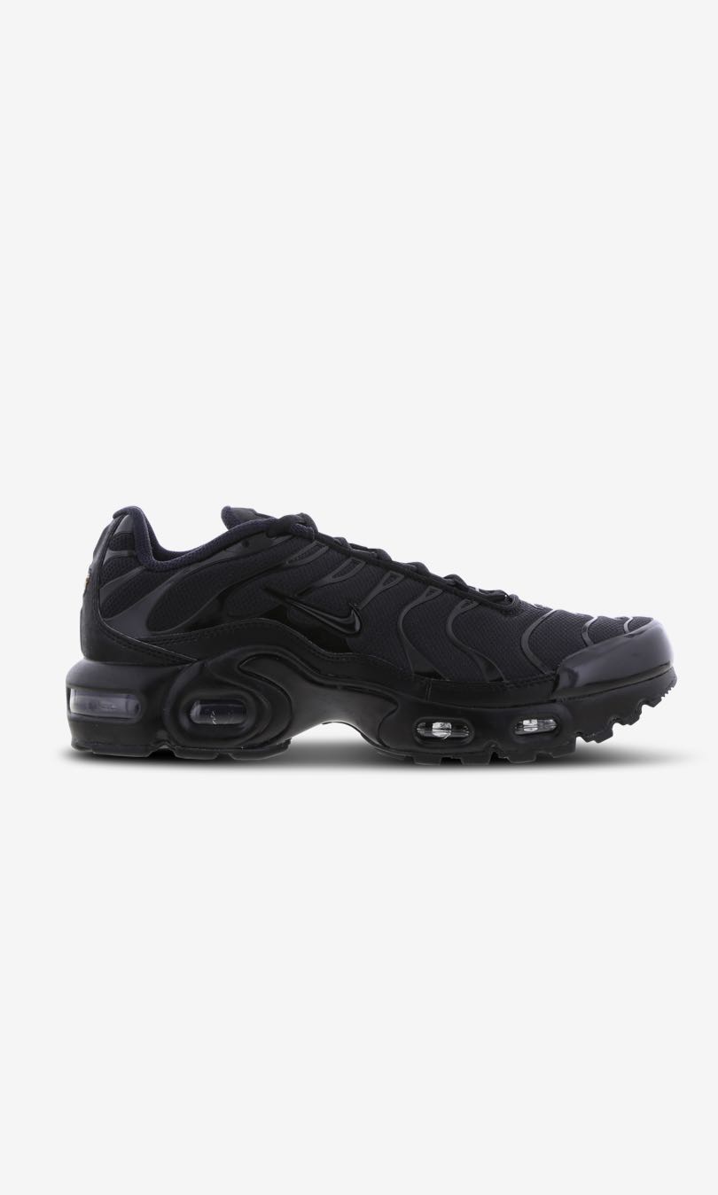 black womens tns