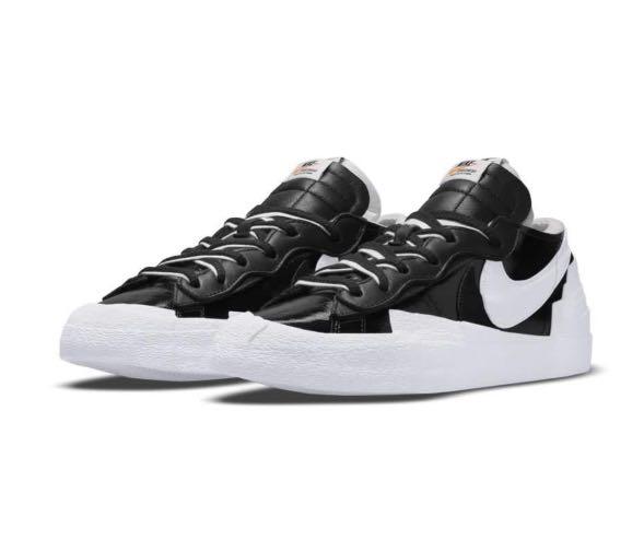 nike sacai 6.5
