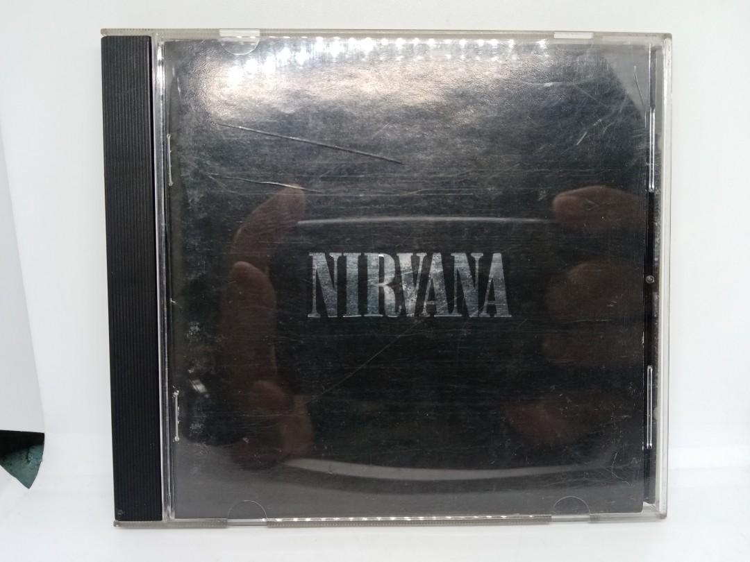 Nirvana CD (Category: CDs & DVDs) located in San Pablo. Submitted by fredambion (Listing ID 1152684588, Image 1). Description: Nirvana CD For Only 400 Working Check Pictures Payment Gcash o Palawan Shipping via JRS o Lbc Cop Meet up San Pablo City Laguna.
