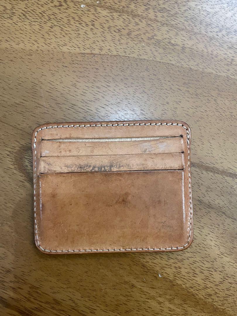 Nudie card holder hotsell