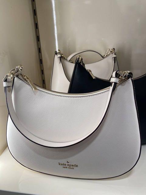 ON SALE!! (PREORDER) KATE SPADE STACI SAFFIANO LEATHER SHOULDER BAG,  Women's Fashion, Bags & Wallets, Shoulder Bags on Carousell