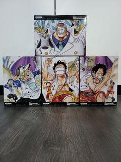 One Piece Thousand Sunny Dx Hobbies Toys Toys Games On Carousell