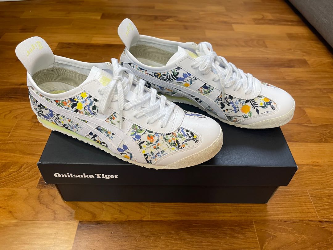 Asics onitsuka deals tiger liberty