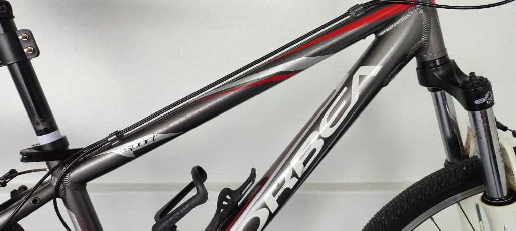 Vtt orbea tuareg shop