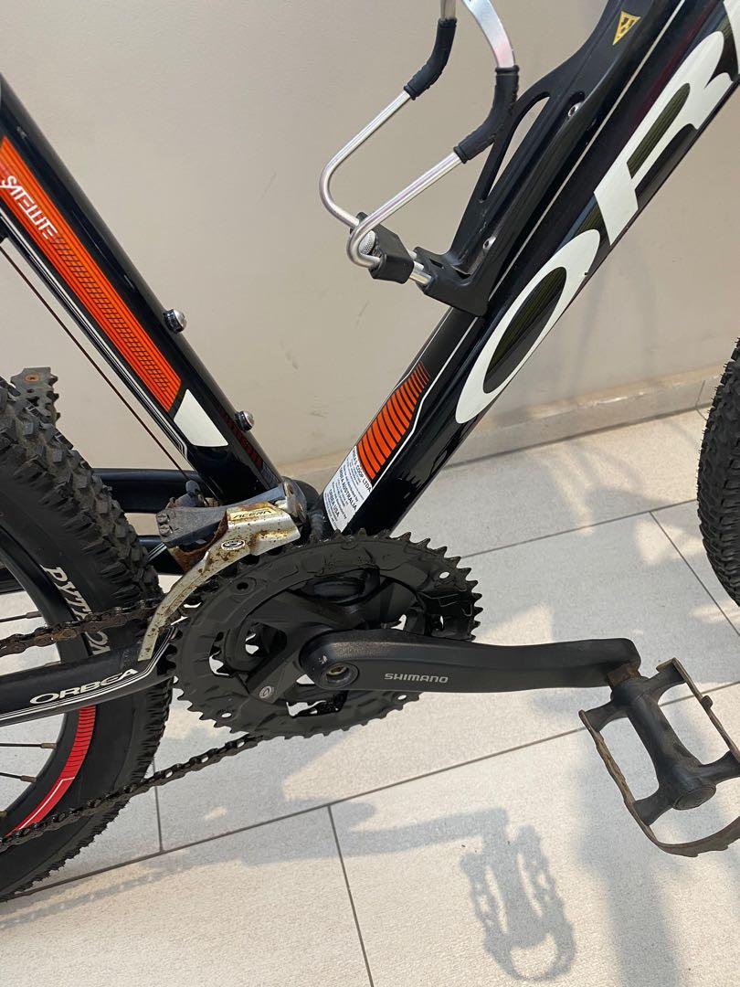 Orbea Satellite 26 MTB