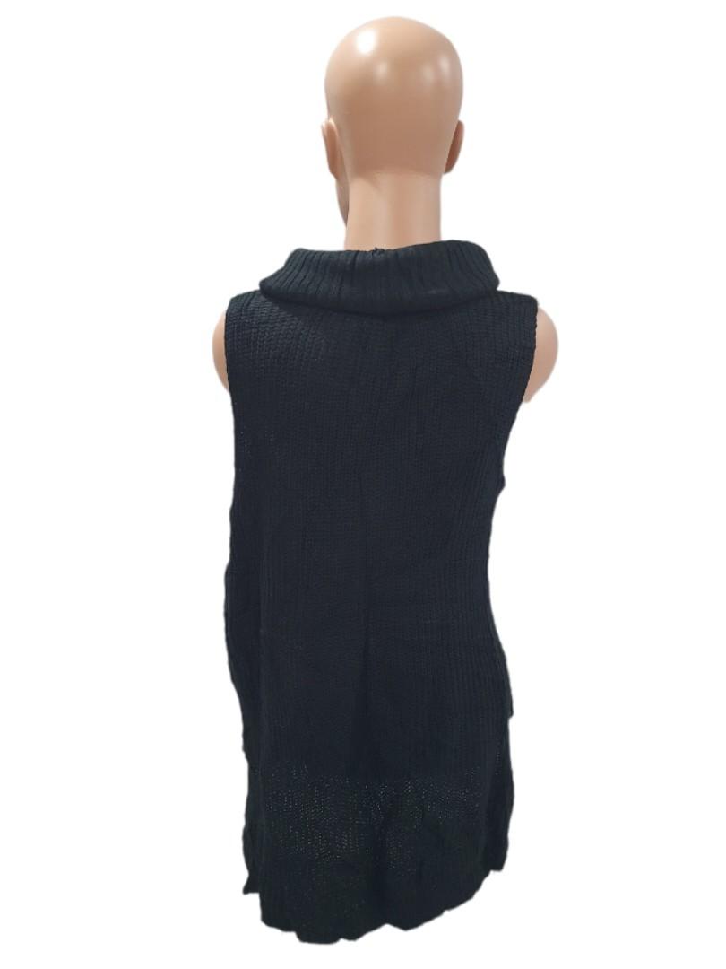 Valley girl 2025 knitwear