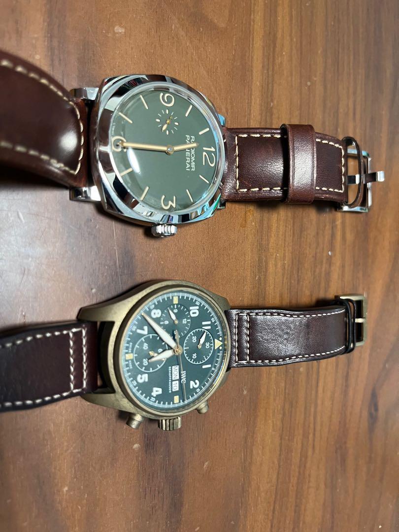 Panerai Pam 995 iwc 387902