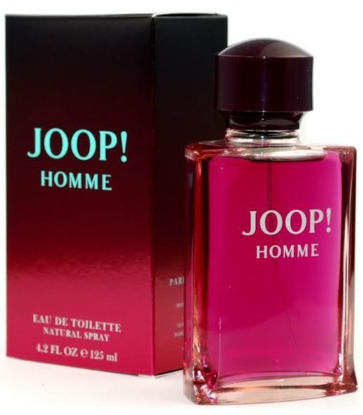 Parfum joop homme