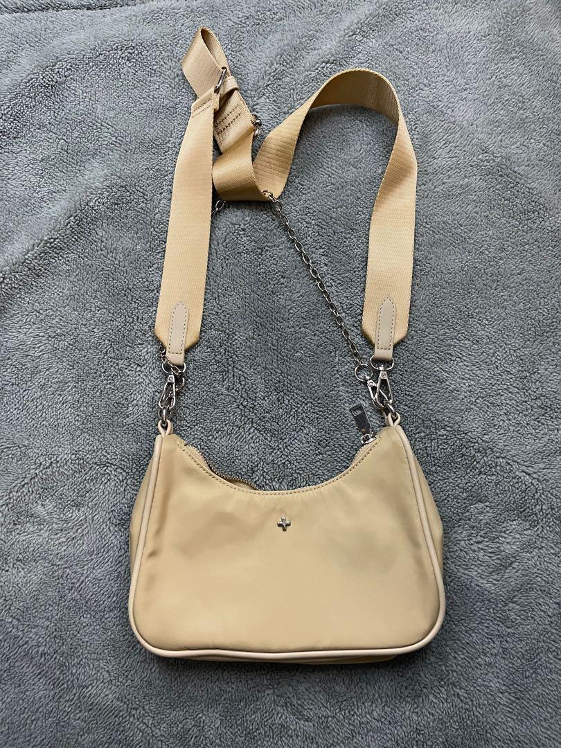 Peta and Jain Paloma bag, Fesyen Wanita, Tas Dompet di Carousell