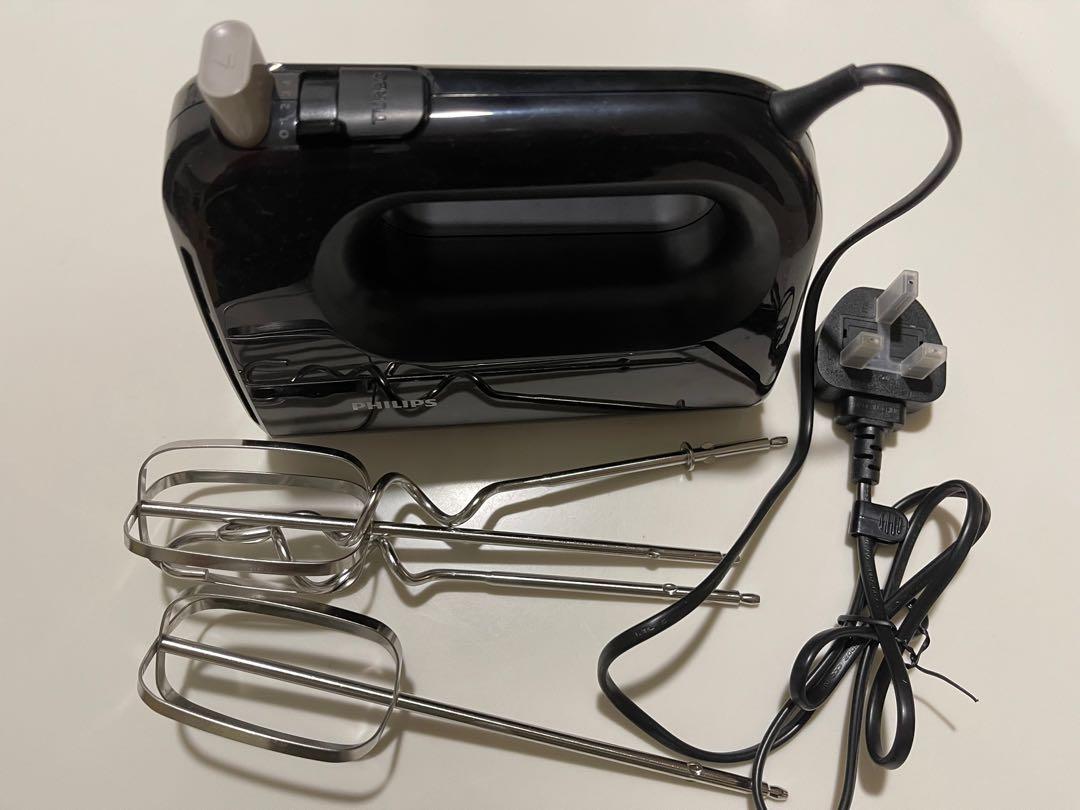 philips handmixer daily collection