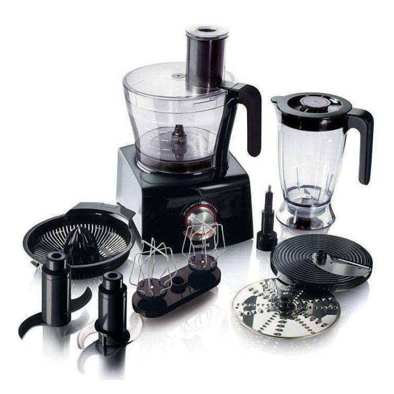 PHILIPS FOOD PROCESSOR 7000 SERIES by AMWAY, TV & Home Appliances