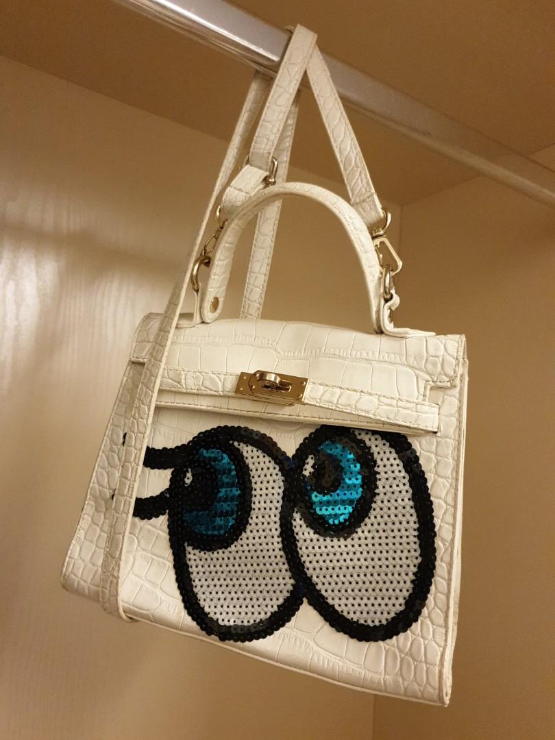 Shy girl bag sales