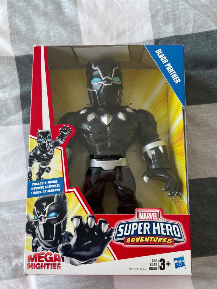 Playskool heroes 2024 batman