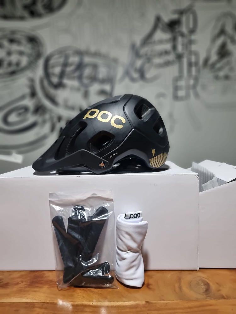 Poc fabio wibmer hot sale