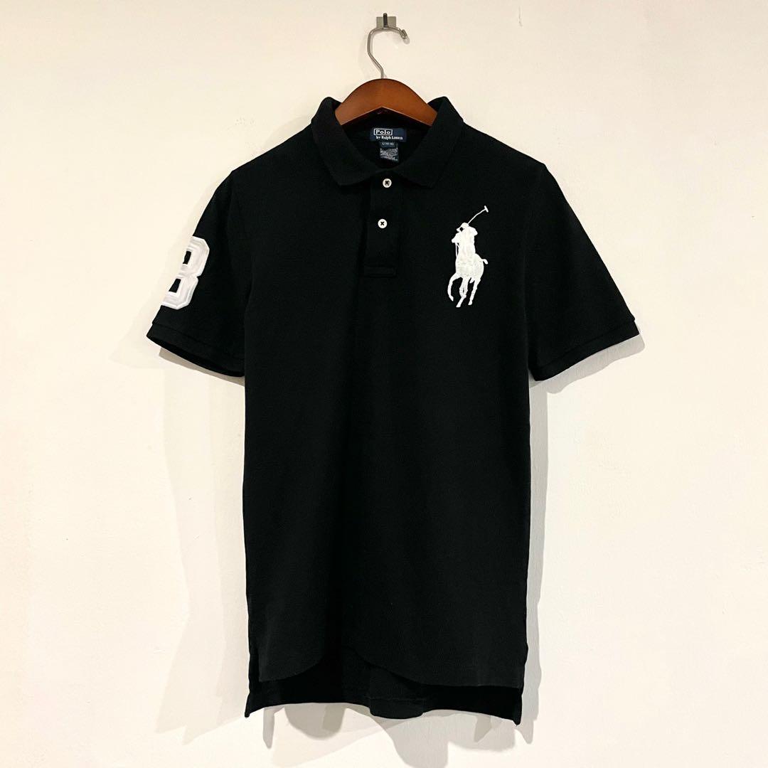 Polo ralph lauren deals number 3