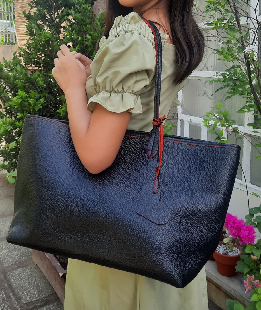 Morgan tote bag Clearance