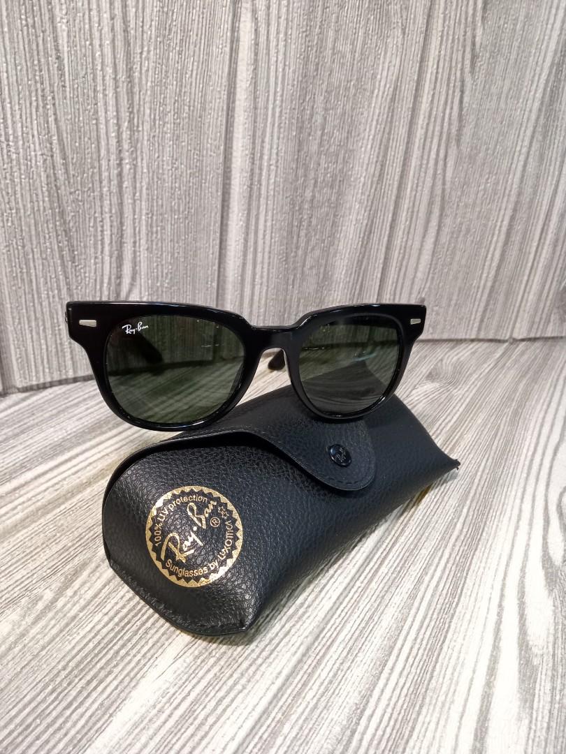 Ray ban meteor sizes shop