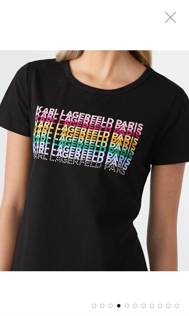 Rainbow t discount shirt dress