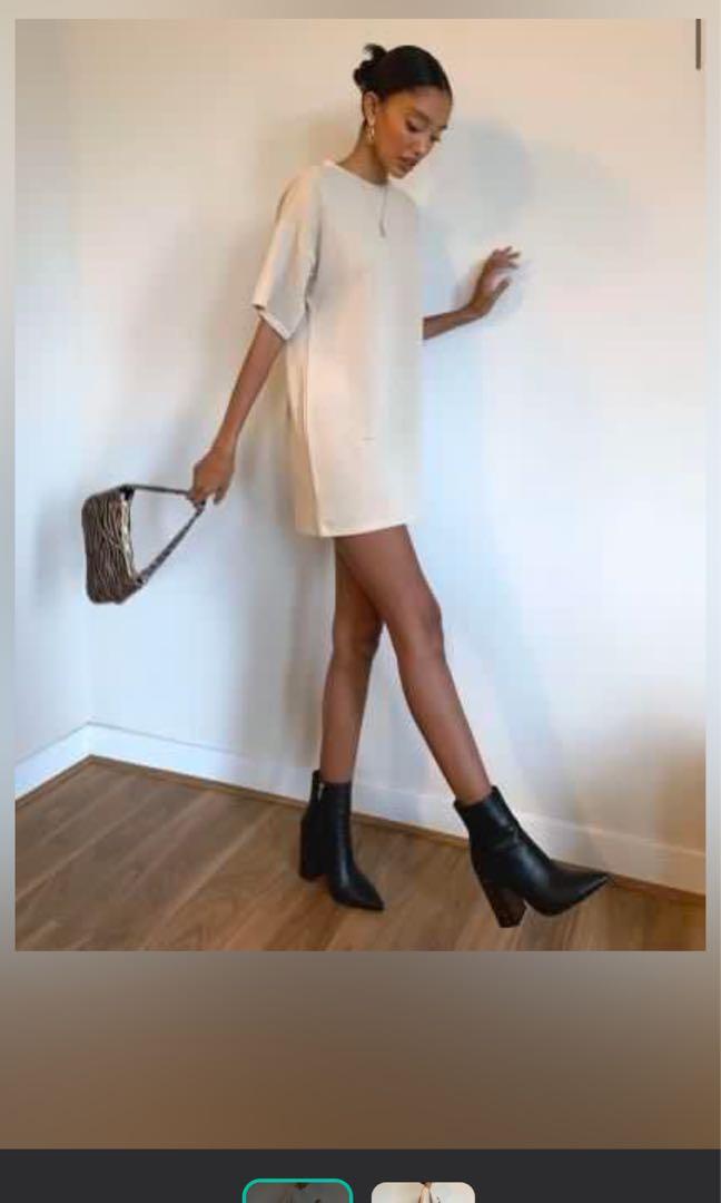 Princess polly t shirt dress sales