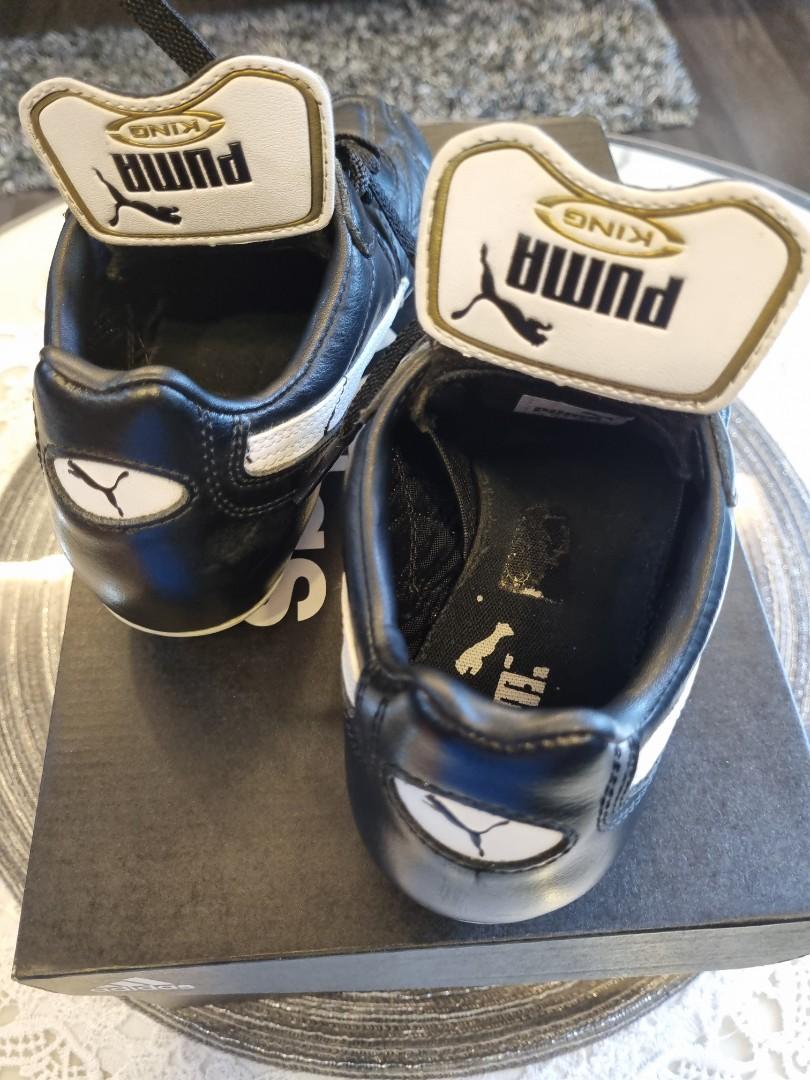 Puma deals king kids