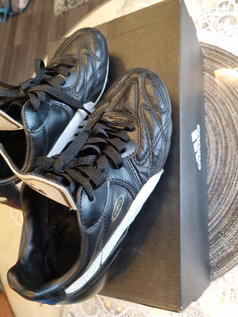 Puma cheap king kids