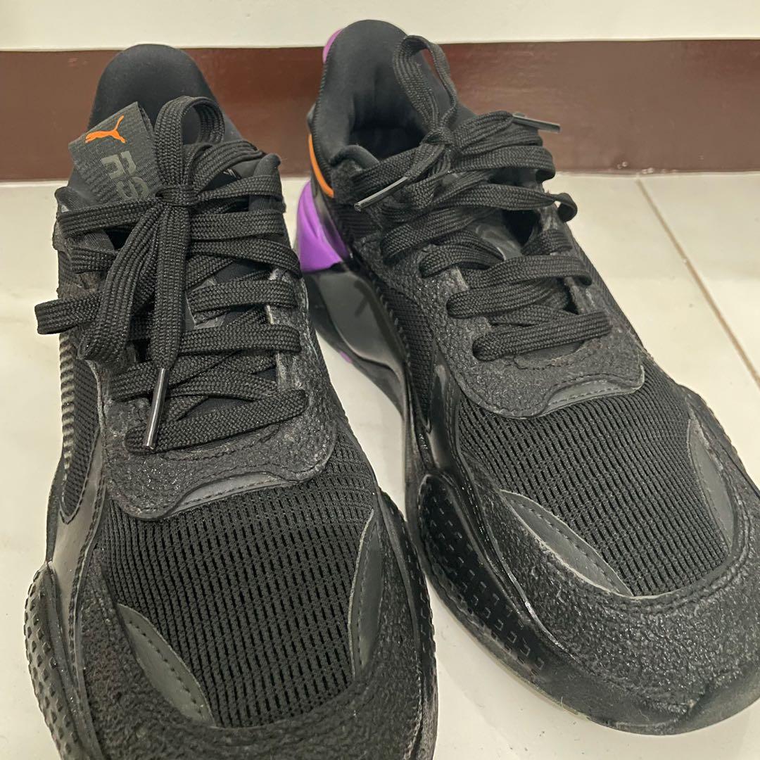 Puma rsx store hard drive black