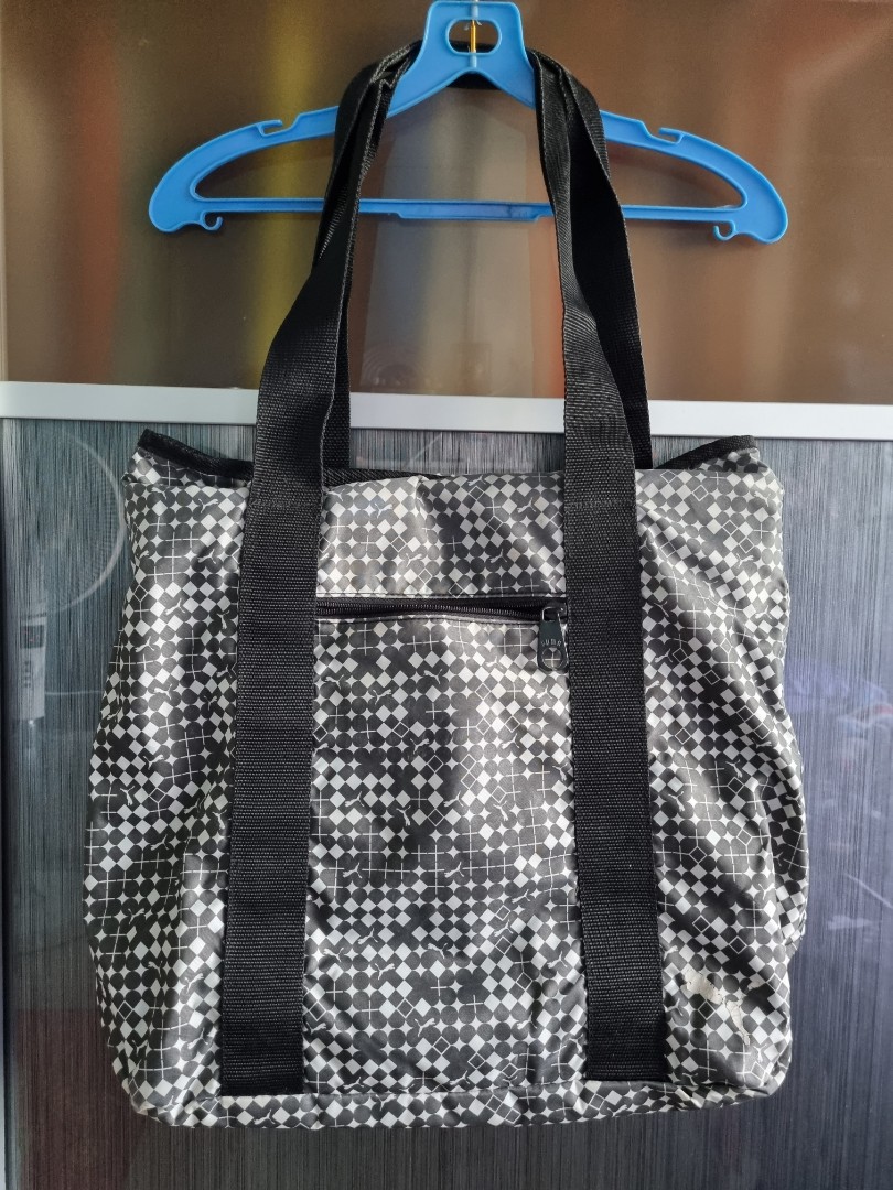 PUMA Tote Bag, Women's Fashion, Bags & Wallets, Shoulder Bags on Carousell