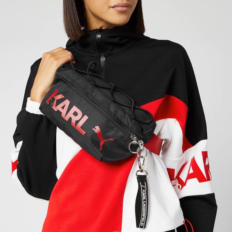 Puma ka bag store