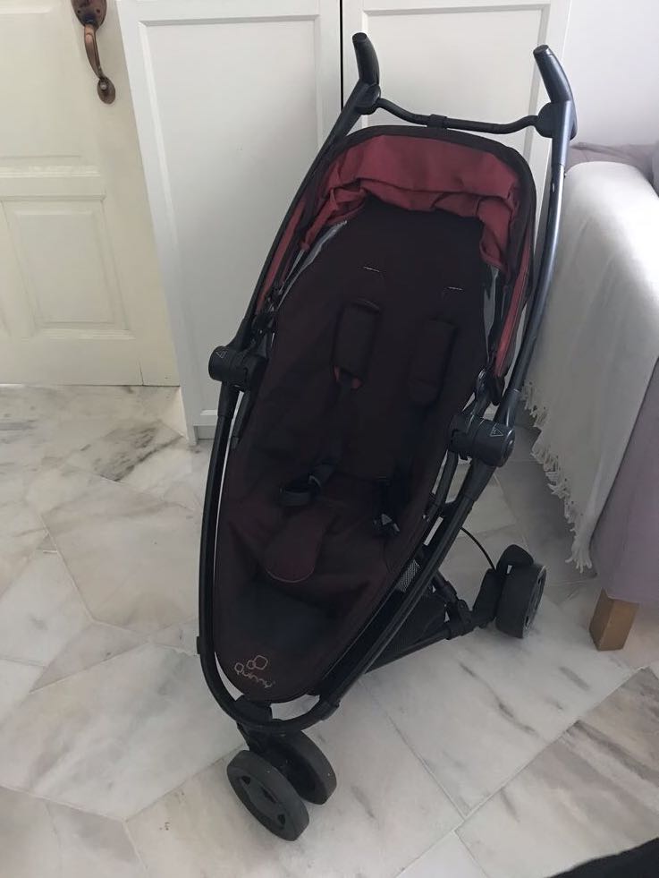 Quinny zapp xtra 2 accessories online