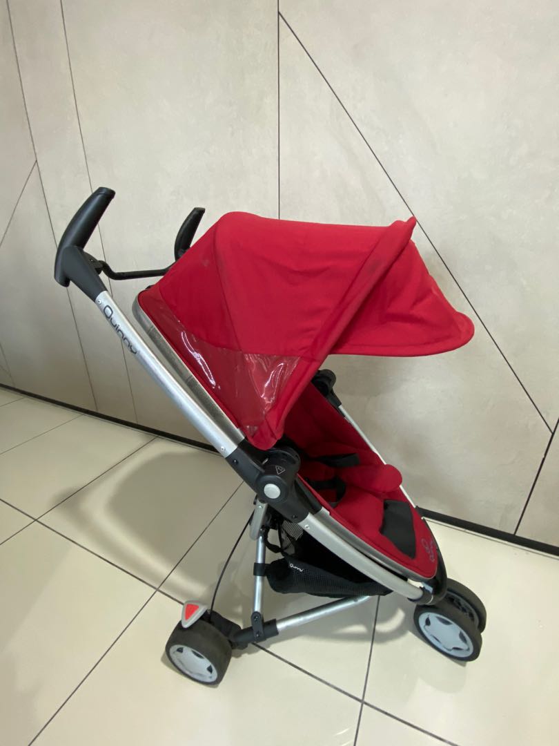 Quinny zapp discount xtra 2.0