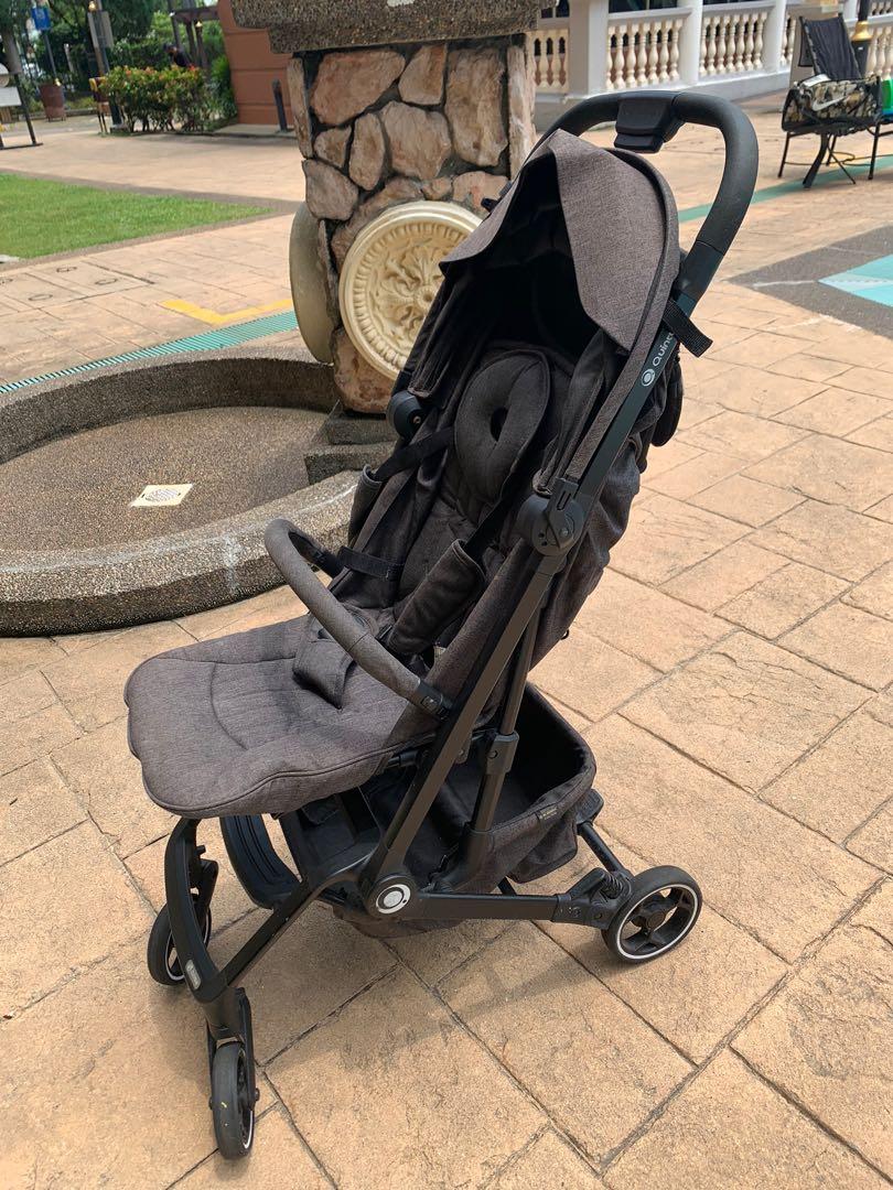 Quintus best sale baby stroller