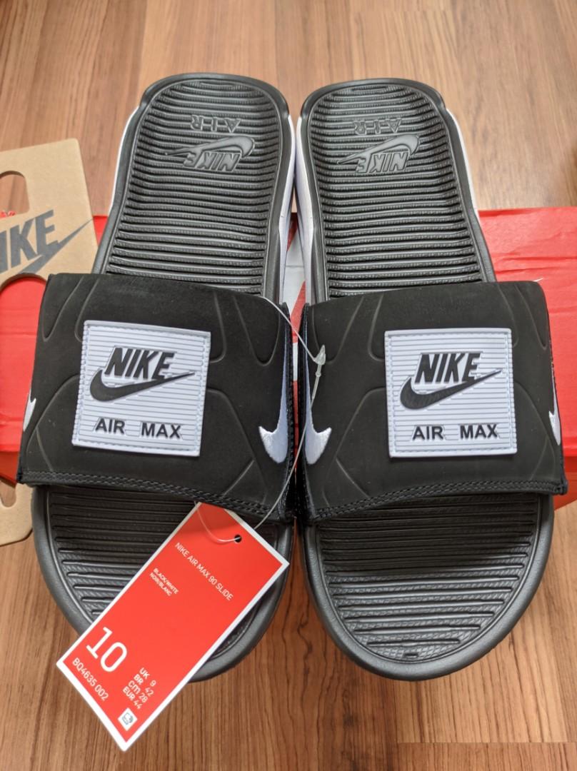 Nike Air Max 90 Slides Sandal Original 