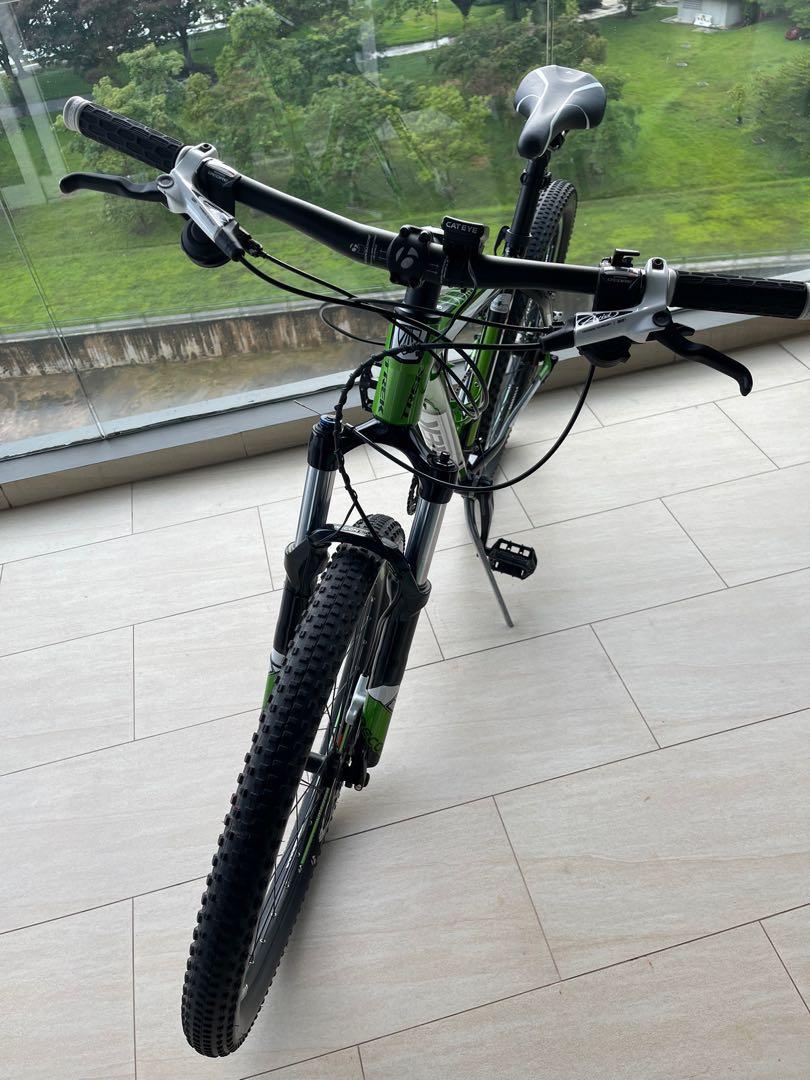 Rare find Trek 6300 Mountain Bike Sports Equipment Bicycles