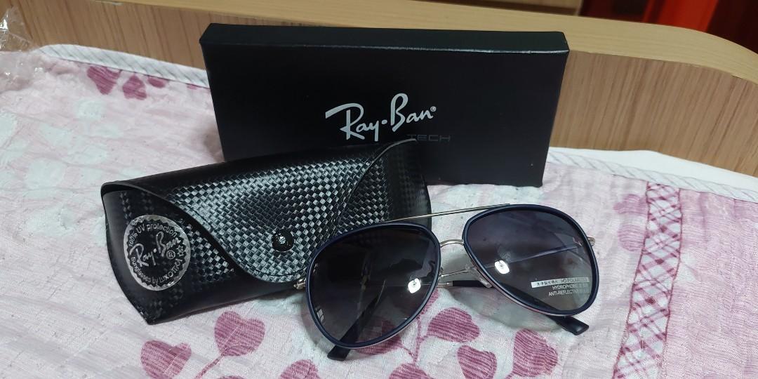 Ray Ban UV protection sunglasses, Men's 