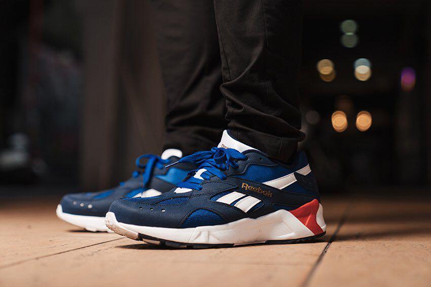 Reebok AZTREK DV3911 us10