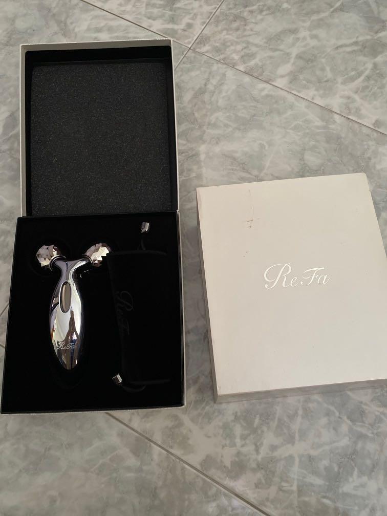 Refa carat, Beauty & Personal Care, Face, Face Care on Carousell Refa carat, Beauty & Personal Care, Face, Face Care on Carousell