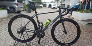 (Kategori: ) berada di . Dikirim oleh van_rizki (ID iklan 1152725845, Gambar 1). Deskripsi: .