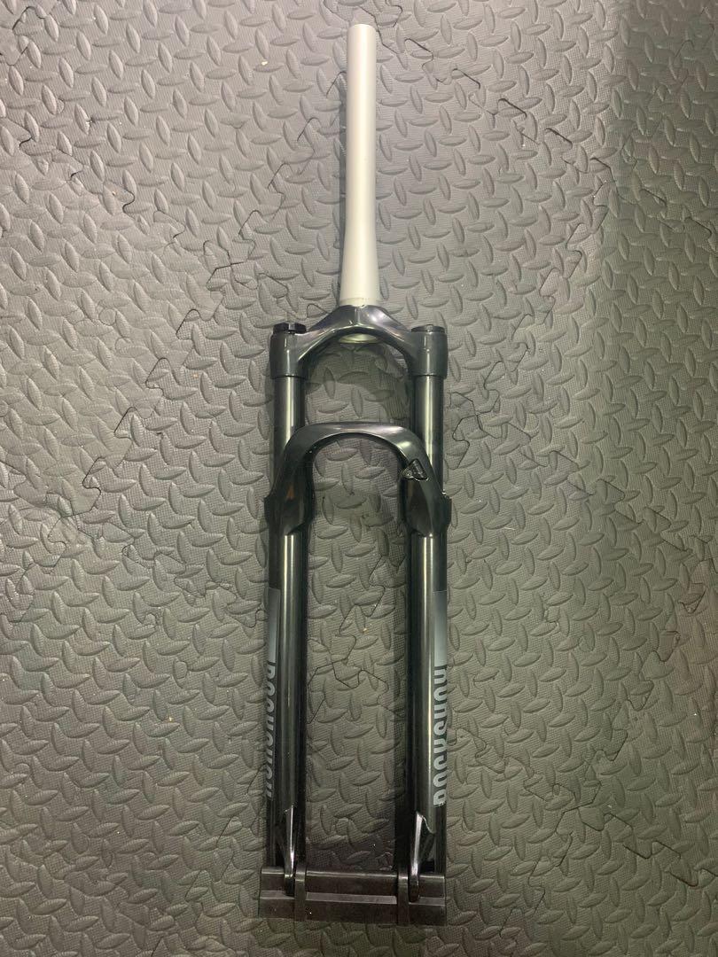 Rockshox judy 29 2025 100mm