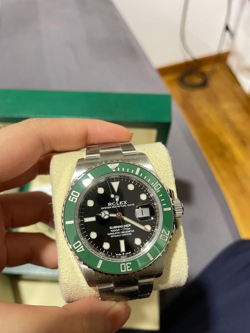 Rolex watch for deals sale gumtree