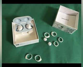 Samsung earbuds bluetooth headset nett