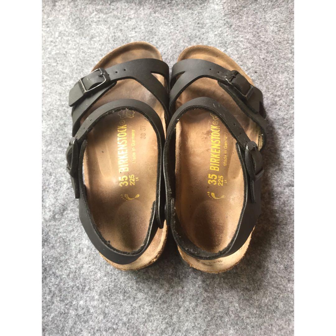 Birkenstock rio 35 Clearance