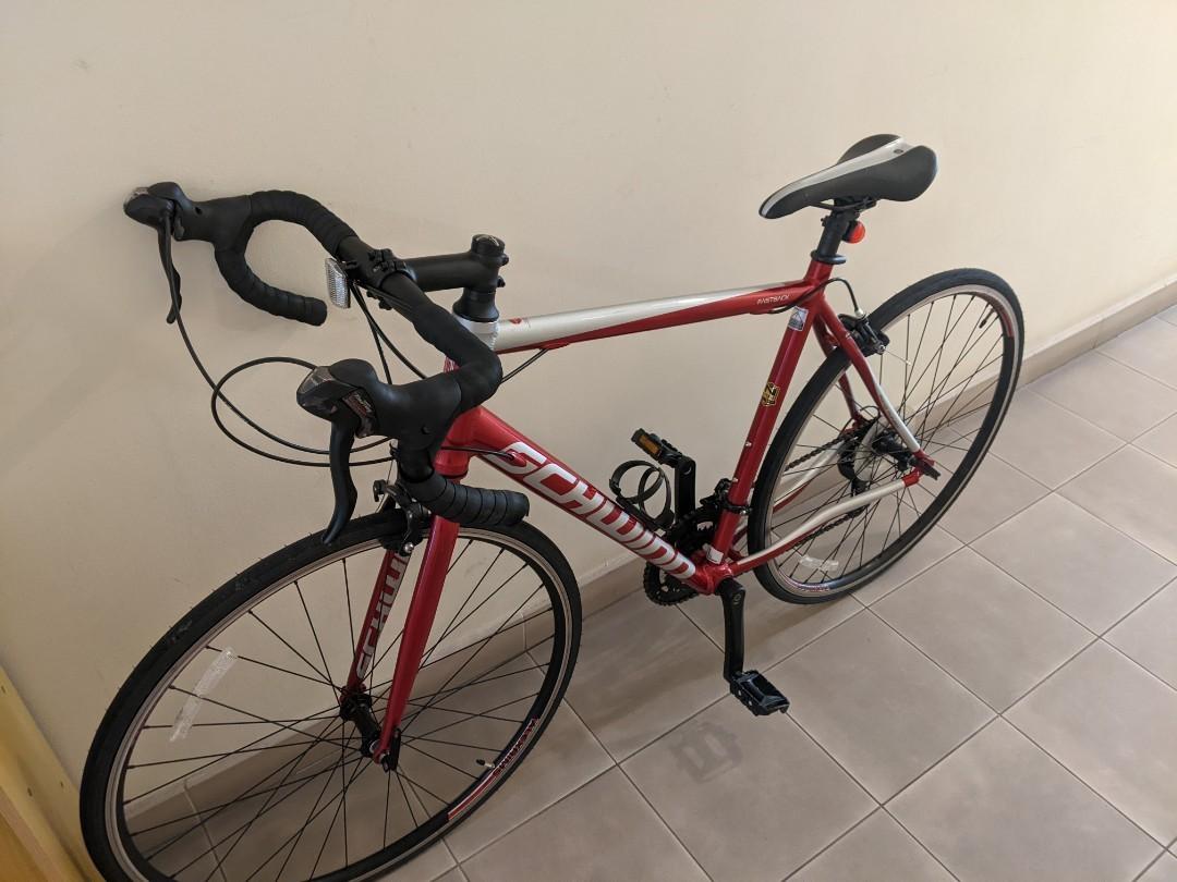 Schwinn fastback tourney 2025 al