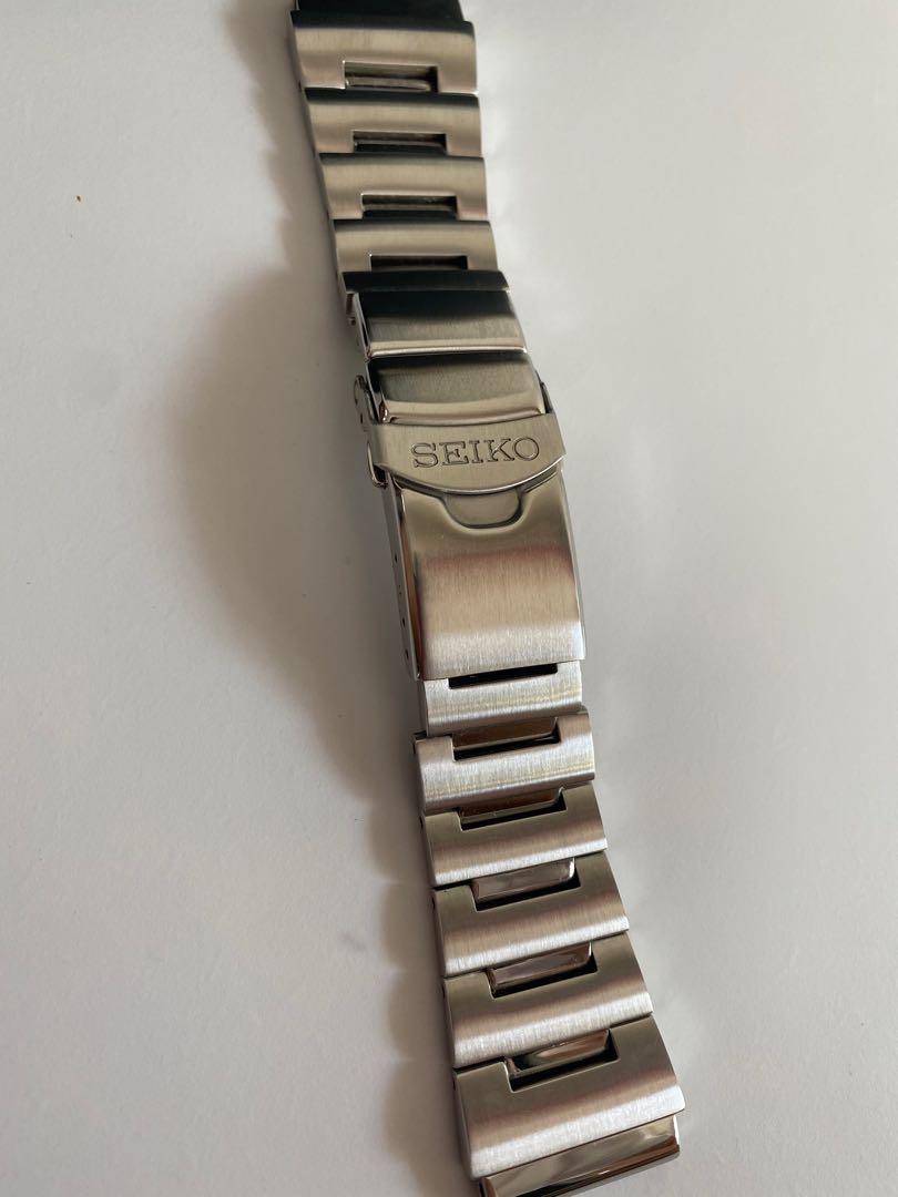 Seiko prospex online blue butterfly fish