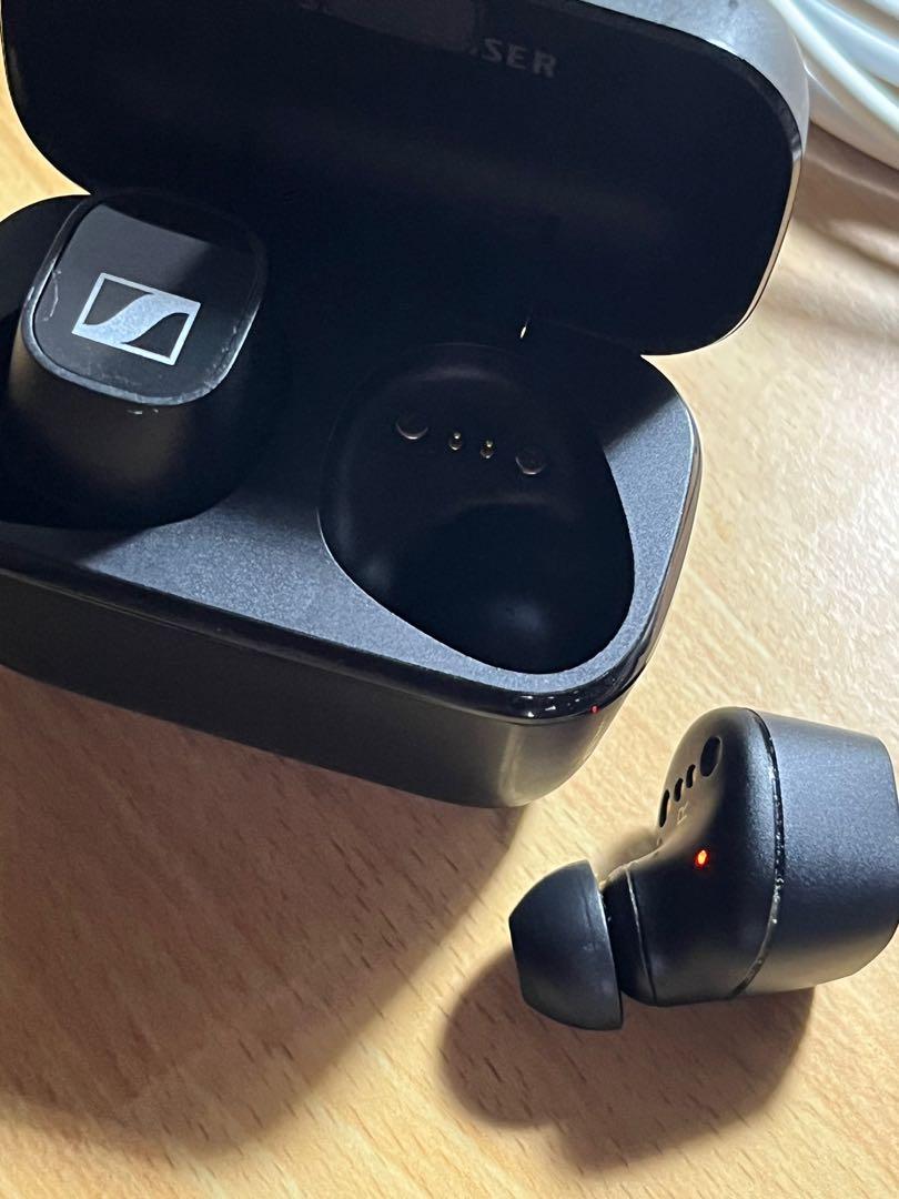 Sennheiser hotsell cx 400tw1
