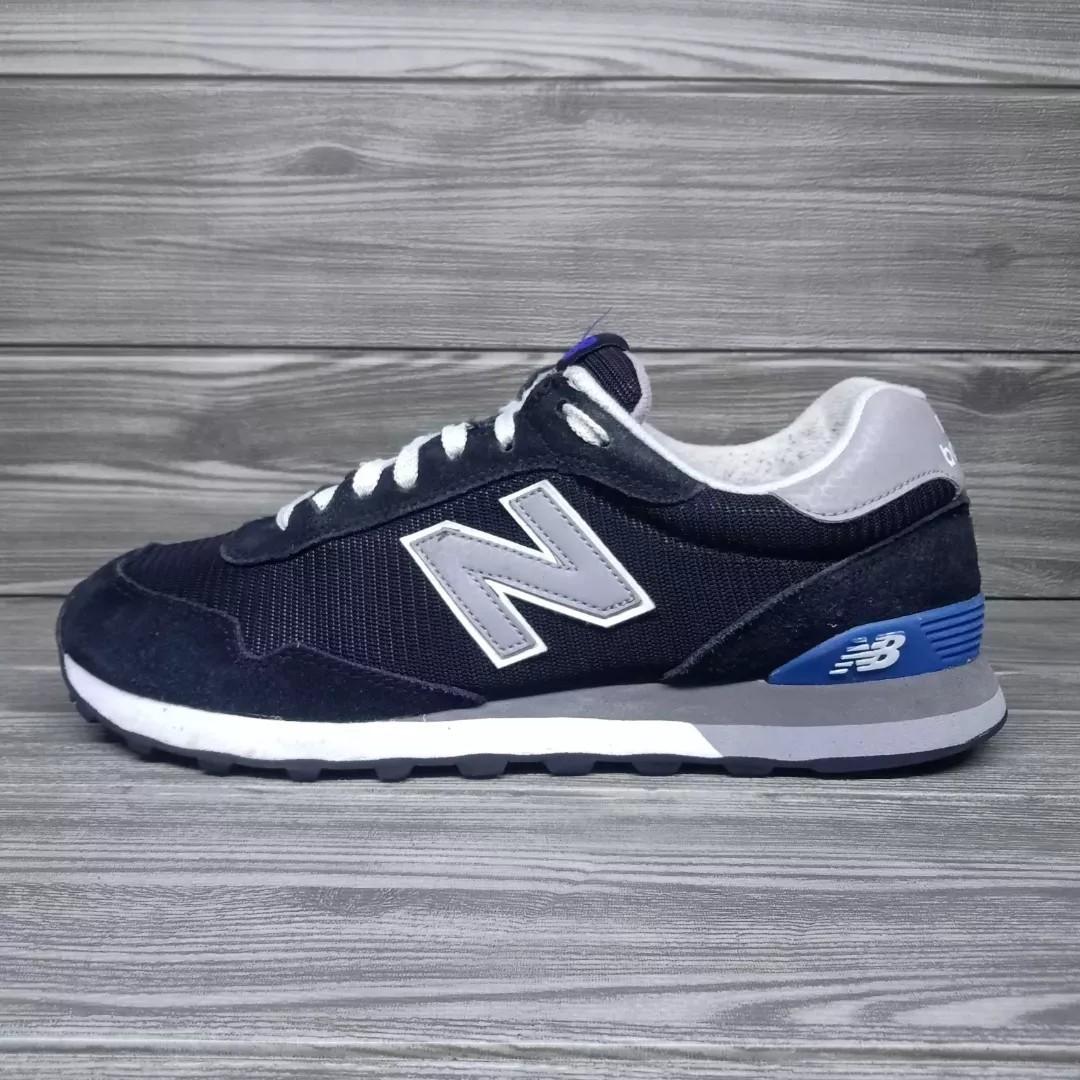 Sepatu New Balance 515 Second, Fesyen 
